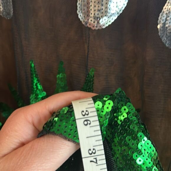 Los Angeles art dress top - Picture 8 of 8